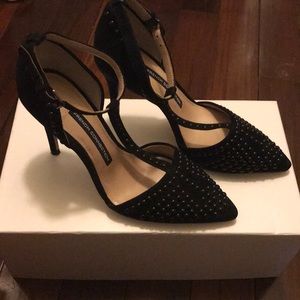 French Connection Pumps 7